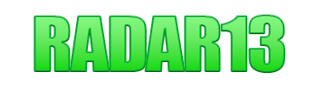 Logo RADAR13