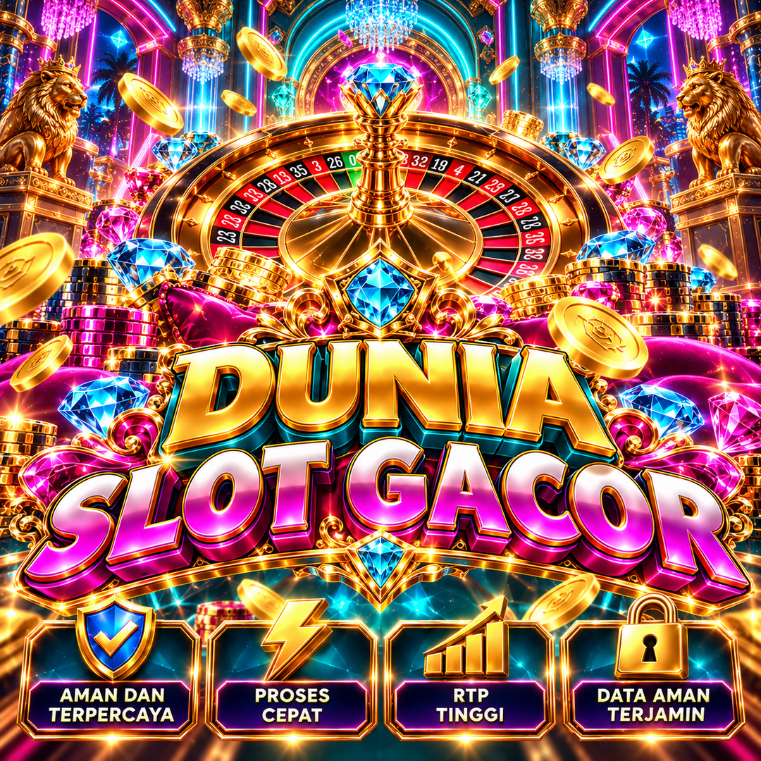 RADAR13: Situs Slot Online untuk Pengunjung Indonesia
