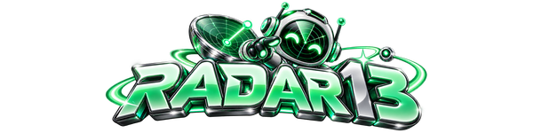 RADAR13
